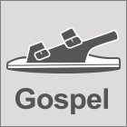 Link zu Tofinos Gospel