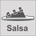 Link zu Tofinos Salsa