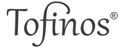 Tofinos Logo