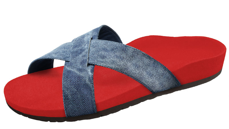 Tofinos Classic jeans