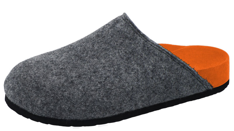 Tofinos Classic grau
