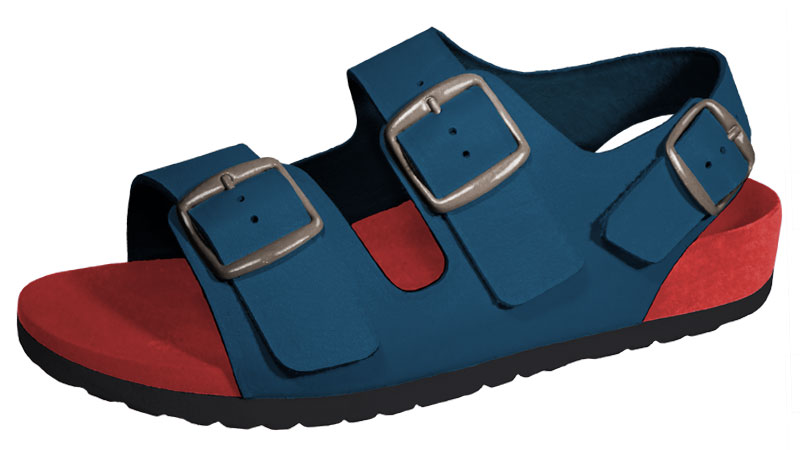 Tofinos Gospel blau