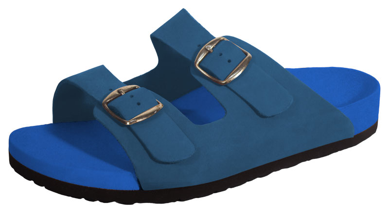 Tofinos Jazz blau